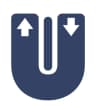 U-Beverage Tray mark