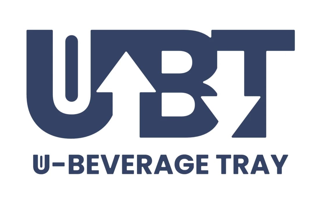 U-Beverage Tray